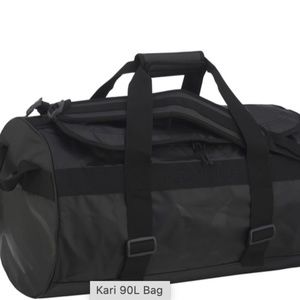 Kari Traa Duffel Bag